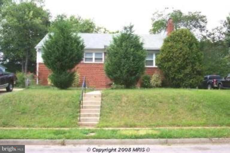 5812 Brunswick Street Springfield, VA 22150 - Photo 1 of 11 Exterior (Main)