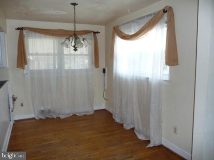 5812 Brunswick Street Springfield, VA 22150 - Photo 3 of 11 Dining Room