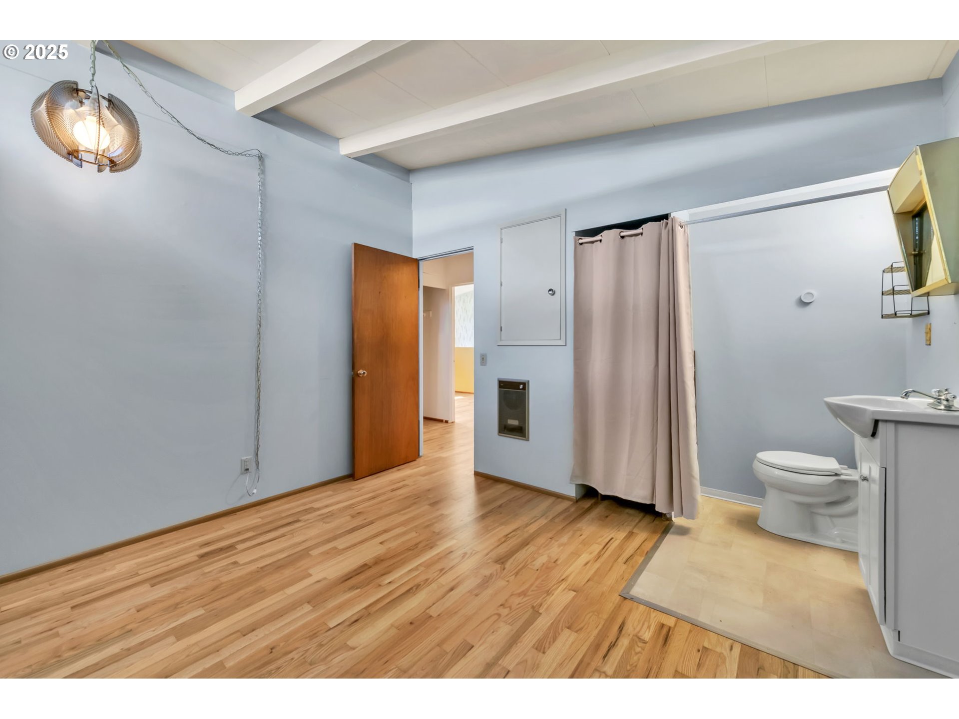 2550 Jackson Street Eugene, OR 97405 - Photo 18 of 37 Bedroom, Primary