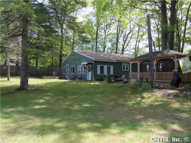 346-48 Sloperville Road Altmar, NY 13302 - Photo 1 of 1 Exterior Front