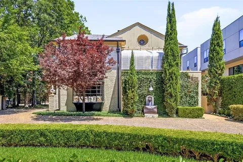 $1,750,000 | 4228 North Hall Street, Dallas, TX 75219