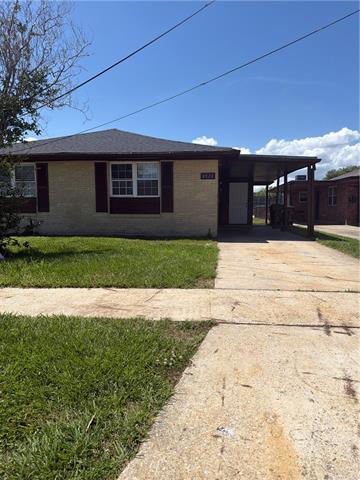 8020 Gus Street, Unit 8020 New Orleans, LA 70127 - Photo 1 of 6