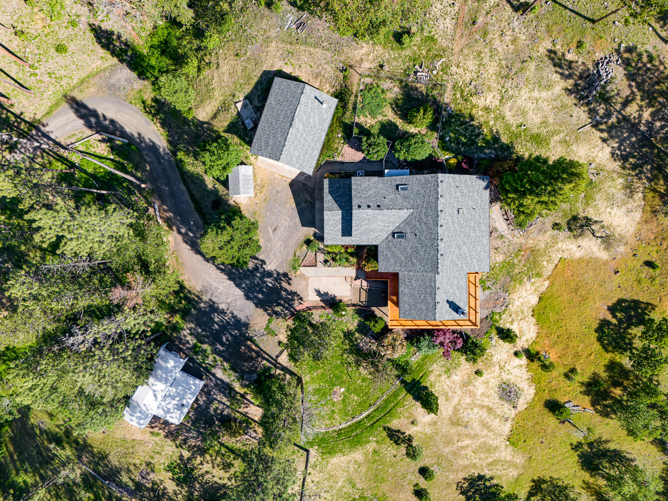 1306 Lewis Road Prospect, OR 97536 - Photo 49 of 66 4