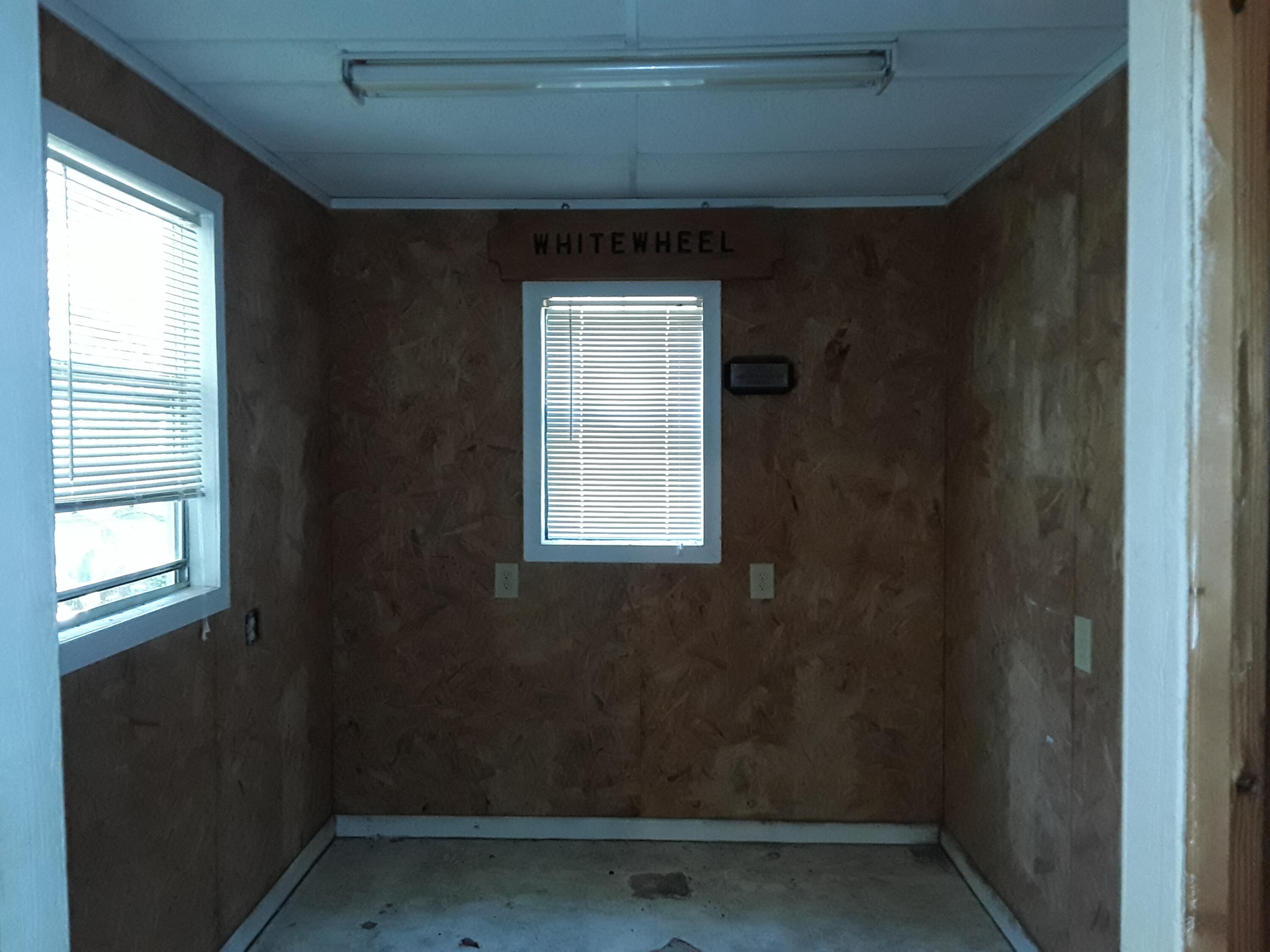 3074 King Lake Road DeFuniak Springs, FL 32433 - Photo 33 of 60 Outbuilding - unfinished front room