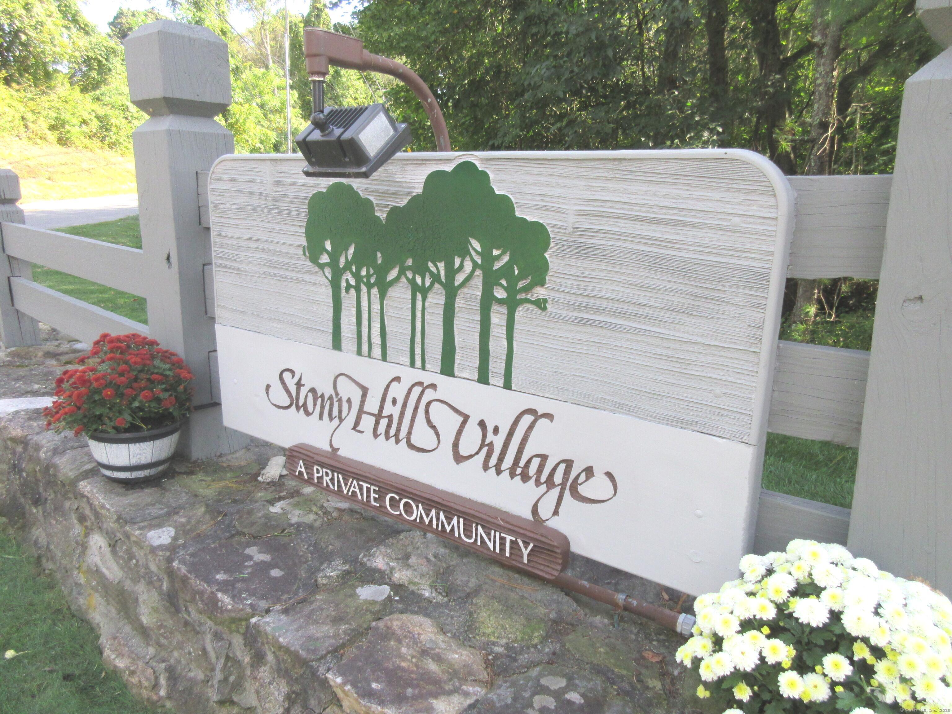 8 Walnut Lane, Unit 8 Brookfield, CT 06804 - Photo 1 of 1