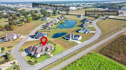 $1,200,000 | 1002 The Lake Drive, Broussard, LA 70518