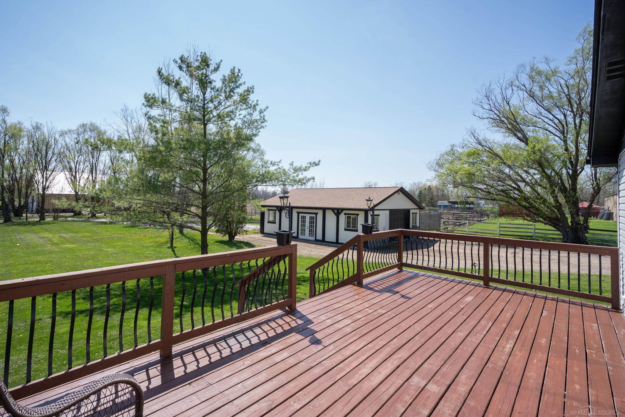 27780 Pratt Road Richmond, MI 48062 - Photo 7 of 47