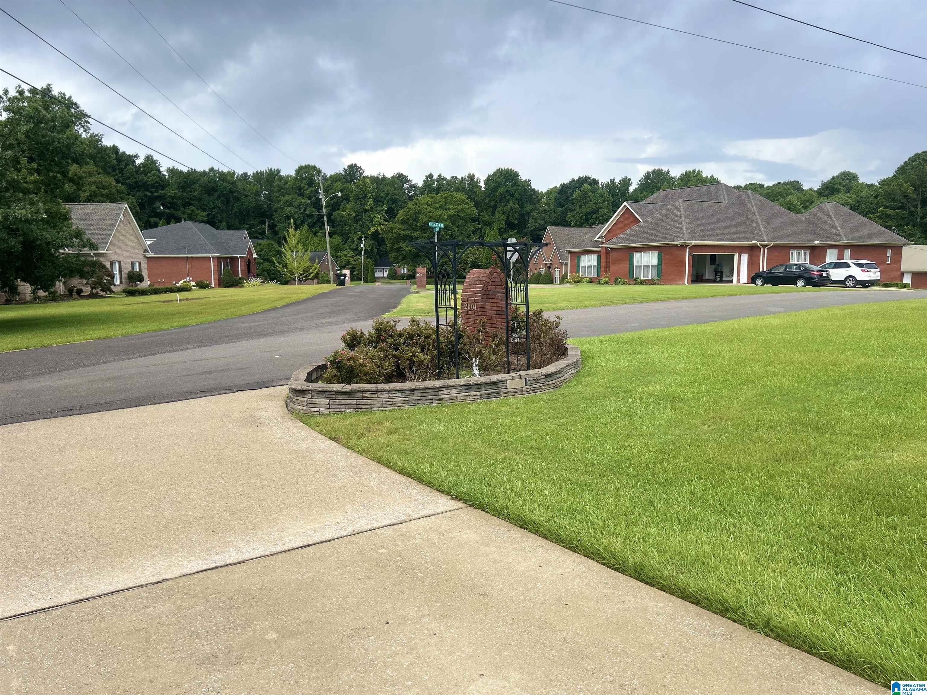 2001 Crimson Place Bessemer, AL 35022 - Photo 6 of 38