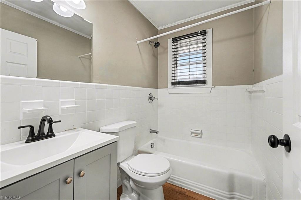 511 Saunders Place, Unit A High Point, NC 27260 - Photo 15 of 17