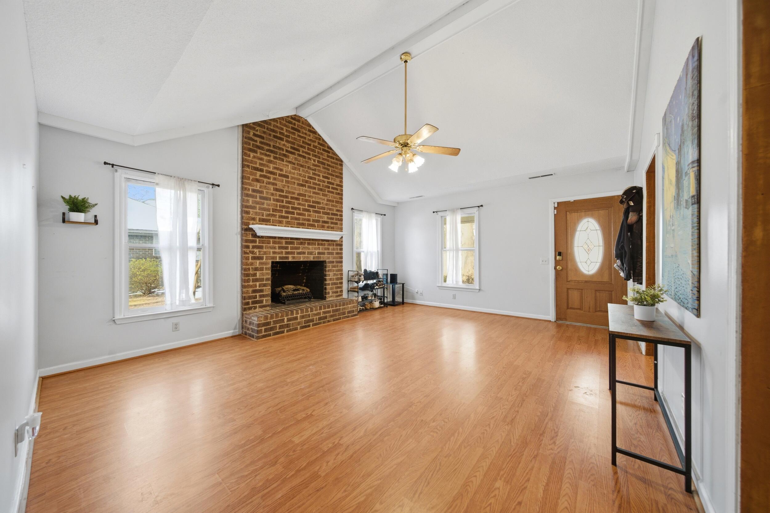2118 McCrays Mill Road Sumter, SC 29154 - Photo 5 of 25 Gallery Image 5
