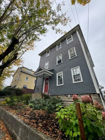 $2,200 | 60 Fremont Street, Unit 2, Providence, RI 02906