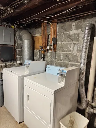 $2,200 | 60 Fremont Street, Unit 2, Providence, RI 02906