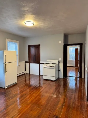 $2,200 | 60 Fremont Street, Unit 2, Providence, RI 02906