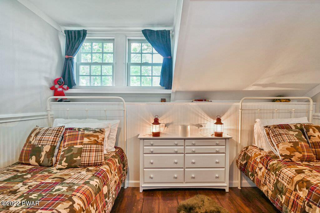 133 Daw Road Pleasant Mount, PA 18453 - Photo 63 of 105