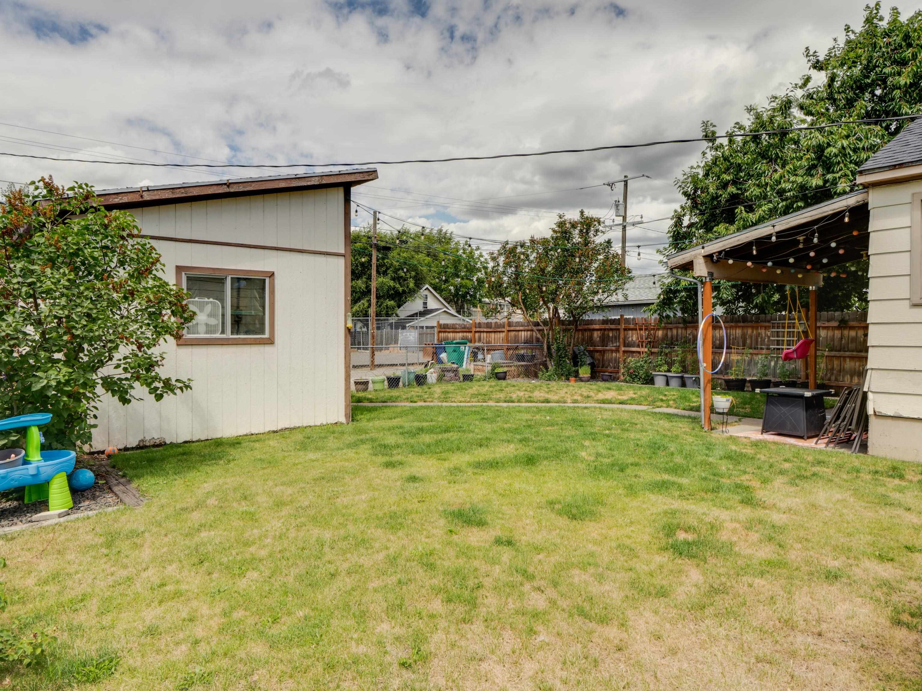 4411 North Howard Street Spokane, WA 99205 - Photo 22 of 26