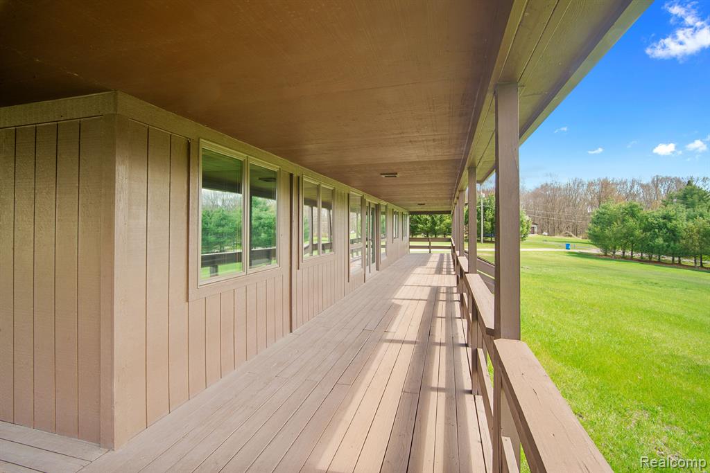 17144 Rosehill Road Pinckney, MI 48169 - Photo 30 of 39