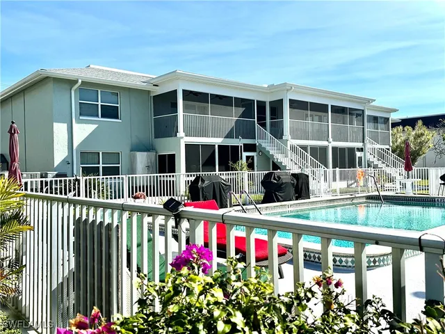 $195,000 | 928 Southeast 46th Street, Unit 2C, Cape Coral, FL 33904