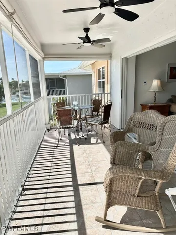 $195,000 | 928 Southeast 46th Street, Unit 2C, Cape Coral, FL 33904