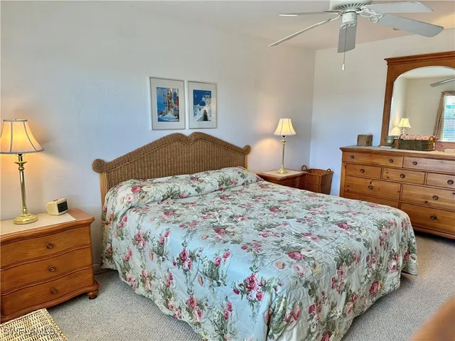 $195,000 | 928 Southeast 46th Street, Unit 2C, Cape Coral, FL 33904