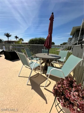$195,000 | 928 Southeast 46th Street, Unit 2C, Cape Coral, FL 33904
