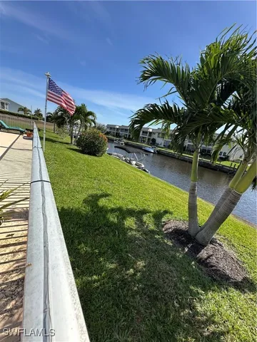 $195,000 | 928 Southeast 46th Street, Unit 2C, Cape Coral, FL 33904