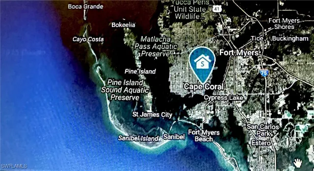 $195,000 | 928 Southeast 46th Street, Unit 2C, Cape Coral, FL 33904