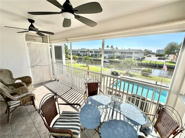 $195,000 | 928 Southeast 46th Street, Unit 2C, Cape Coral, FL 33904