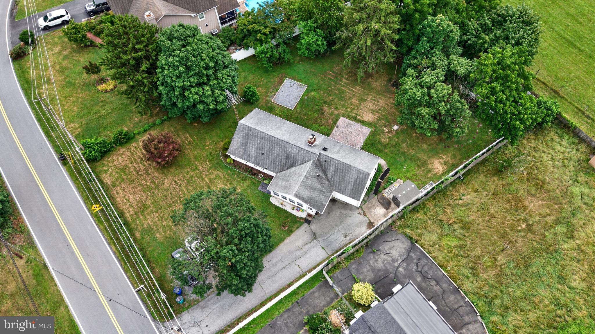 5928 Quinn Road Frederick, MD 21701 - Photo 83 of 84 Gallery Image 83