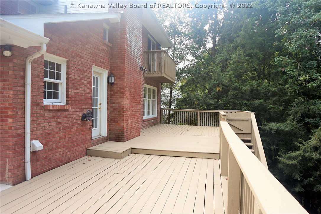 1505 Mt Vernon Road Charleston, WV 25314 - Photo 26 of 29 Gallery Image 26