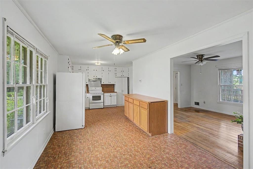5735 Burnt Hickory Road Powder Springs, GA 30127 - Photo 3 of 49 Gallery Image 3