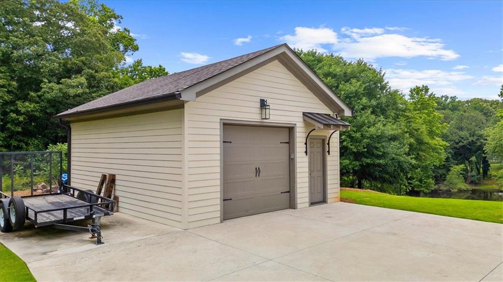 2503 Sugar Pike Road Canton, GA 30115 - Photo 42 of 134