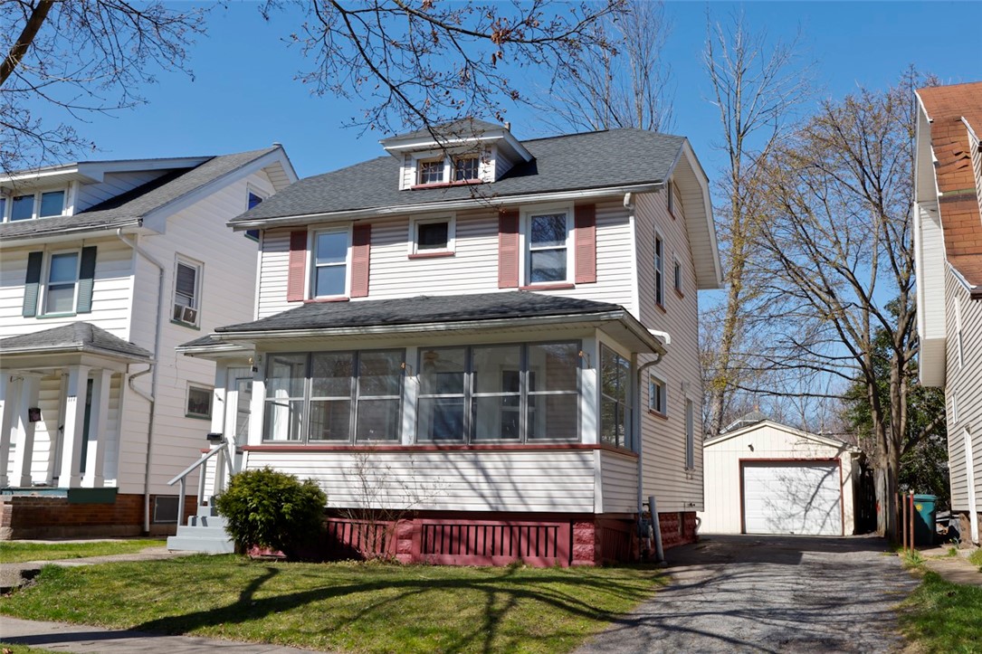 171 Salina Street Rochester, NY 14619 - Photo 1 of 1 Gallery Image 1