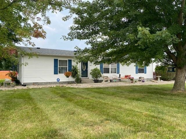 401 South Fletcher Street Frankton, IN 46044 - Photo 23 of 23