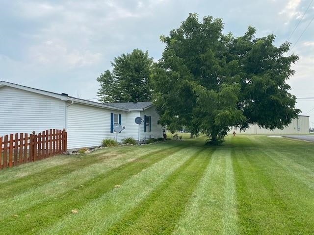 401 South Fletcher Street Frankton, IN 46044 - Photo 5 of 23