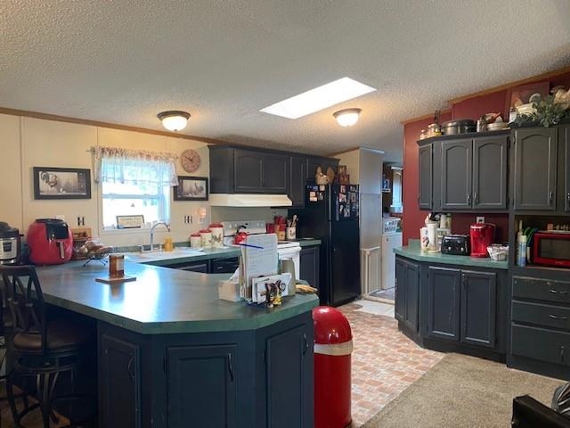 401 South Fletcher Street Frankton, IN 46044 - Photo 8 of 23