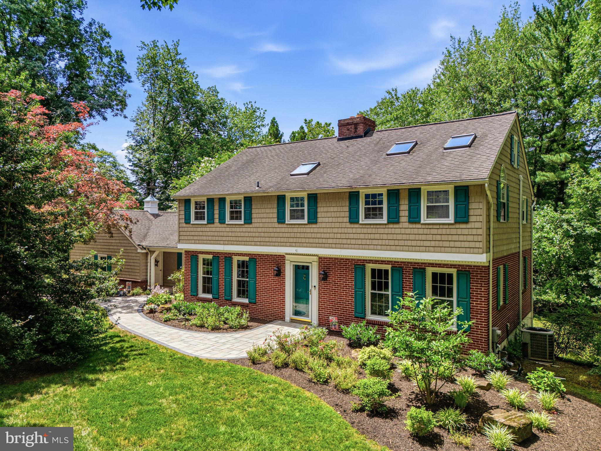 28 Waterview Road West Chester, PA 19380 - Photo 2 of 54 Gallery Image 2