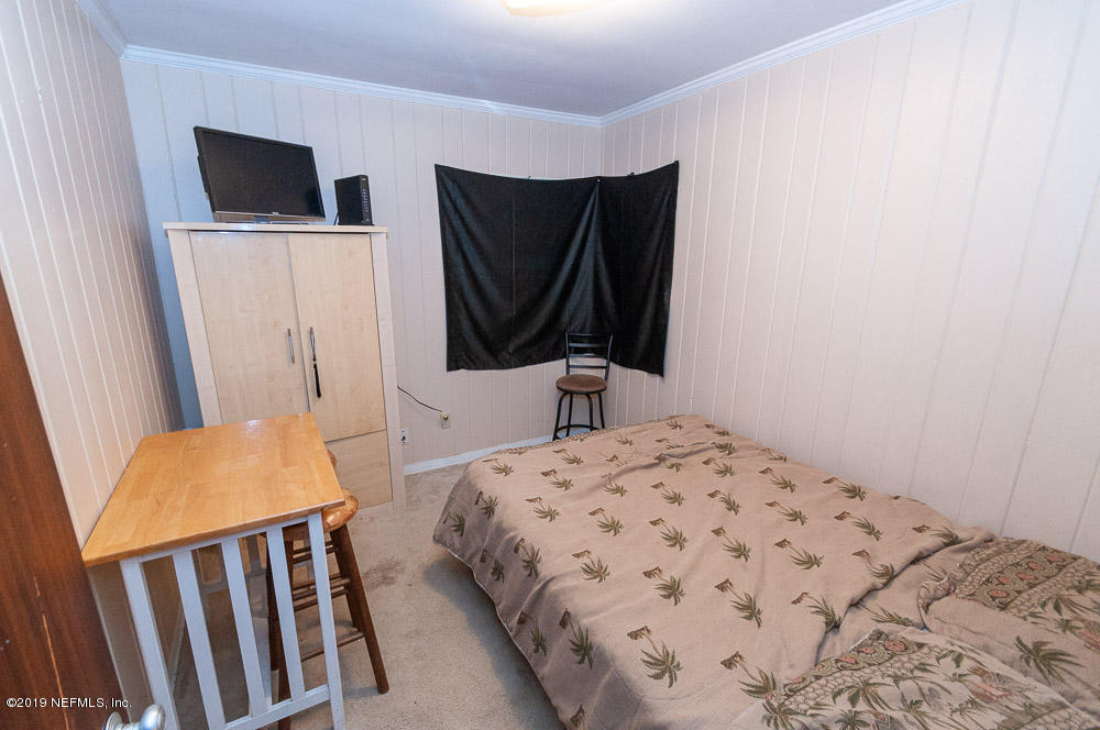 1423 River Bluff Road North Jacksonville, FL 32211 - Photo 14 of 17 3rd Bedroom