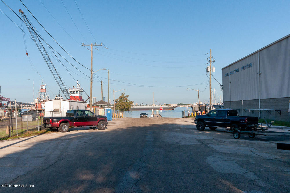 1423 River Bluff Road North Jacksonville, FL 32211 - Photo 17 of 17 Arlington Rd. Public Boat Ramp