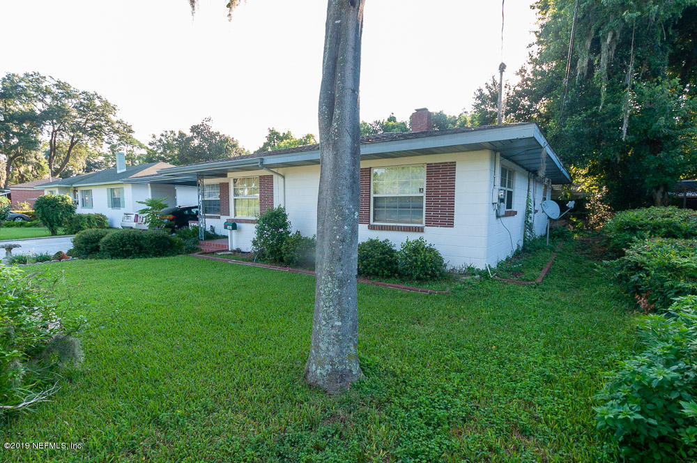 1423 River Bluff Road North Jacksonville, FL 32211 - Photo 2 of 17 Block Construction