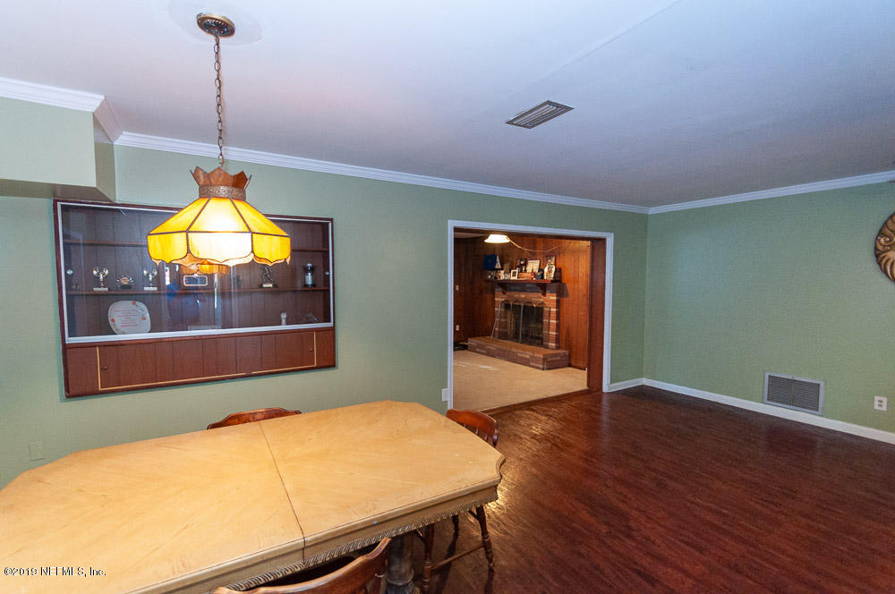 1423 River Bluff Road North Jacksonville, FL 32211 - Photo 6 of 17 Dining Area