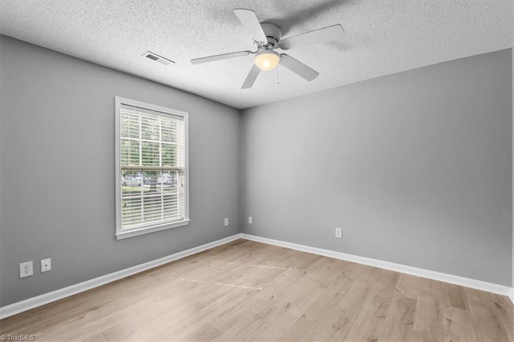133 James Road, Unit IC High Point, NC 27265 - Photo 13 of 17 2nd bedroom could also be used as a home office if needed