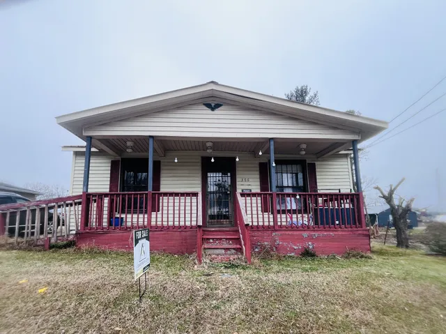 $130,000 | 306 Jackson Street, Smithville, TN 37166
