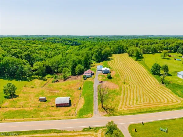 $526,350 | 3188 Amsterdam Road Southwest, Scio, OH 43988