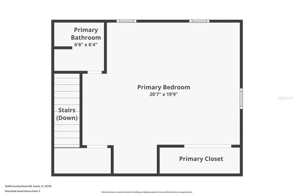 $859,900 | 35350 County Road 439, Eustis, FL 32736