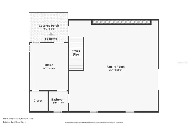 $859,900 | 35350 County Road 439, Eustis, FL 32736