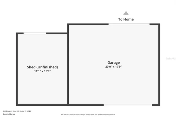 $859,900 | 35350 County Road 439, Eustis, FL 32736