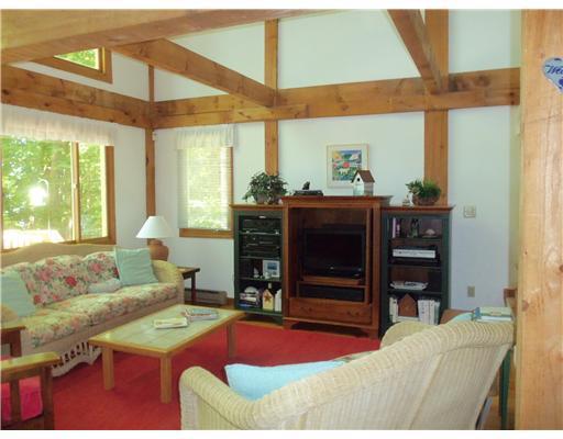 1633 Ridge Road Standish, ME 04084 - Photo 4 of 18 Living Room.