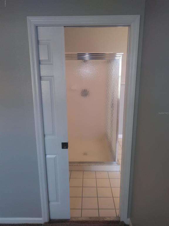 46 Hickory Loop Ocala, FL 34472 - Photo 39 of 71 Pocket Door to Master Bath
