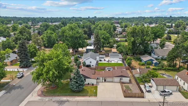 $655,000 | 4095 Quay Street, Wheat Ridge, CO 80033