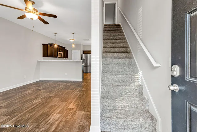 $1,500 | 10 Jaydn Drive West, Jacksonville, NC 28546